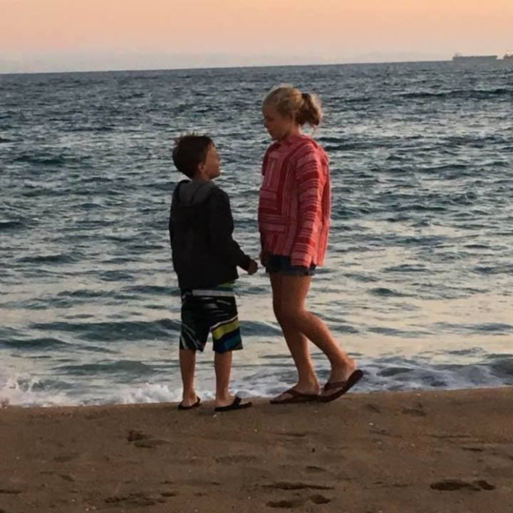 Meet your Posher, Leah